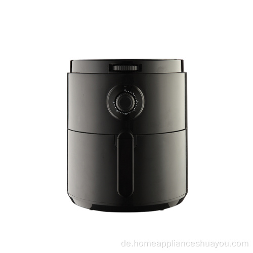 OEM tragbares Küchengerät Sharp Color Air Fryer